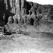 Deir el Bahari  - 1894