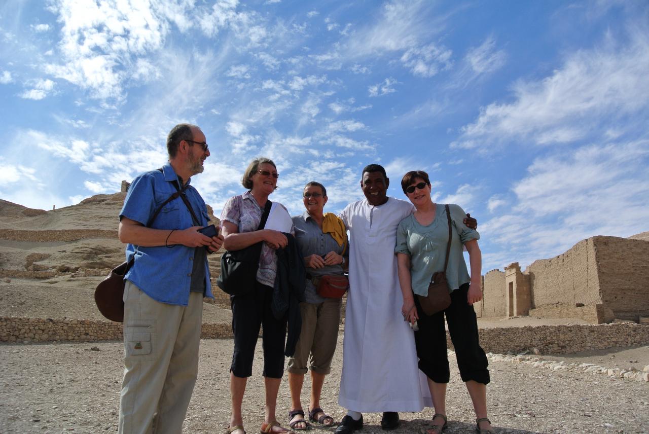 Photo de Françoise et Philippe - Décembre 2012