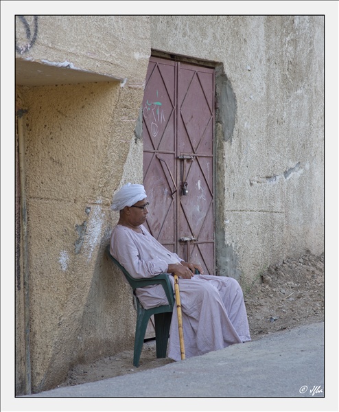 Photo de Jean-François - Août 2011