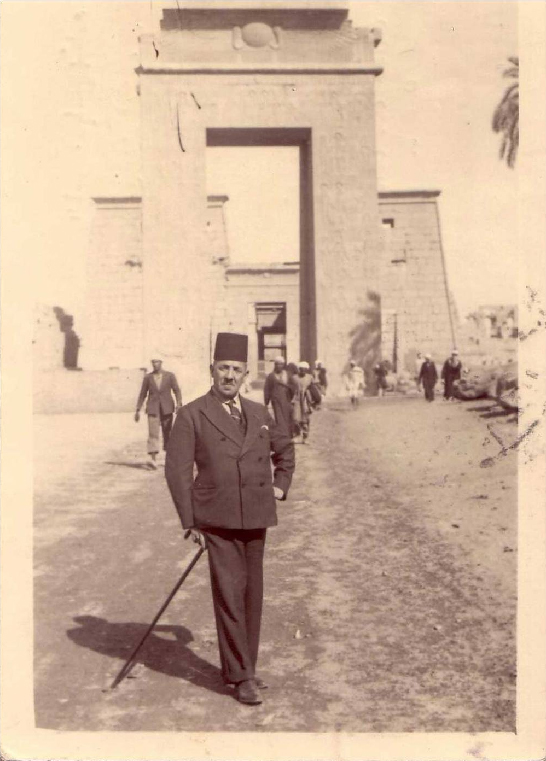 Karnak