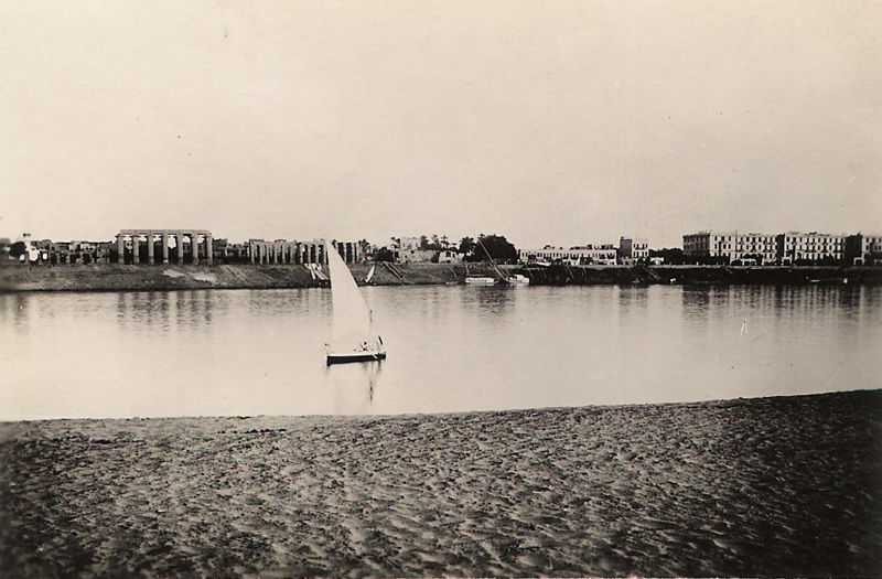 Vue rive Est - Photo envoyé par Marie Grillot