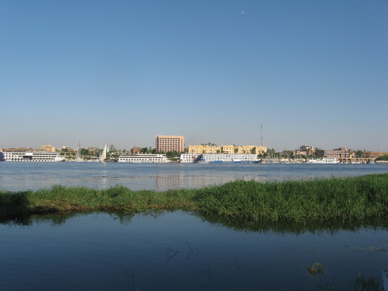 Westbank - Berges