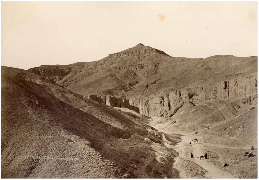 Photo Circa 1870
