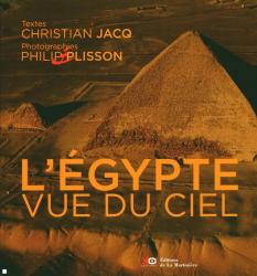 L'Egypte vue du ciel.