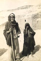 Ancêtres de la famille Abdel Rassoul 