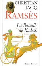 La Bataille de Kadesh