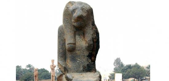 Sekhmet