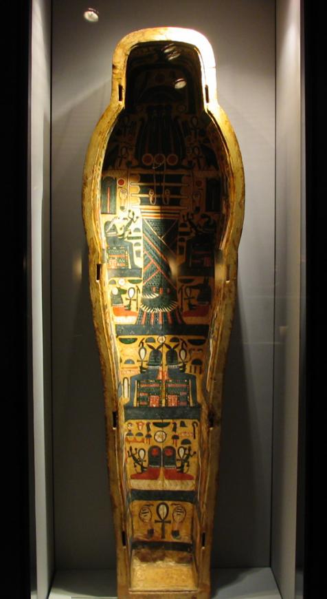 Sarcophage