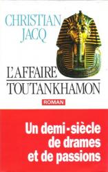 L'affaire Toutankhamon