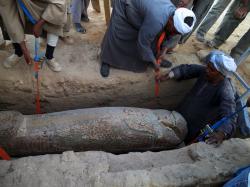 spanish mission discovery or rishi coffin