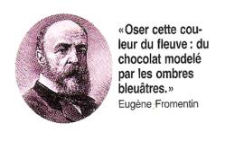 Eugène Fromentin