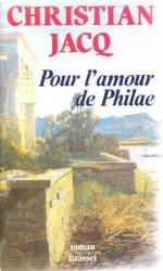 Pour l'amour de Philae