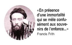 Francis Frith