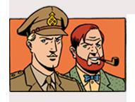 Blake et Mortimer