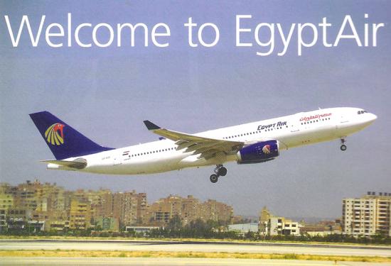 Egyptair