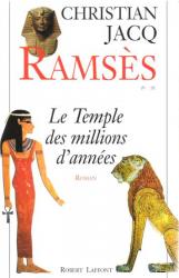 Le Temple des millions d'années