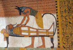 La Tombe de Sennedjem