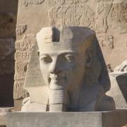 Combien y a t-il de dynastie de pharaons ?