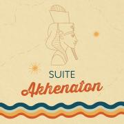 SUITE AKHENATON