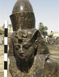 Amenhotep III