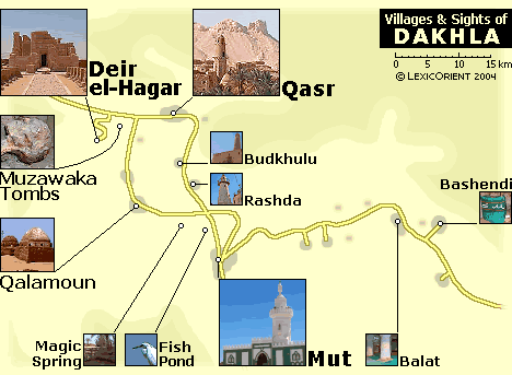 Dakhla