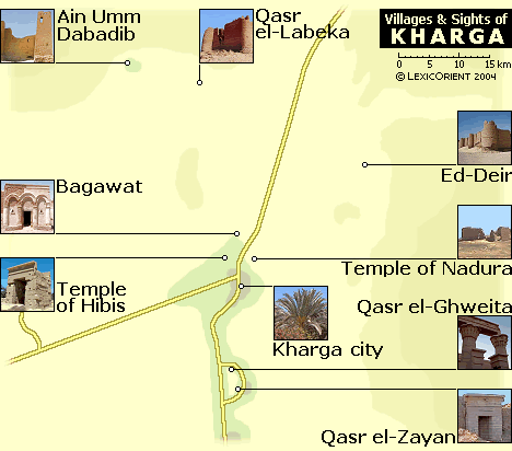 Kharga