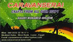 Caravanserail