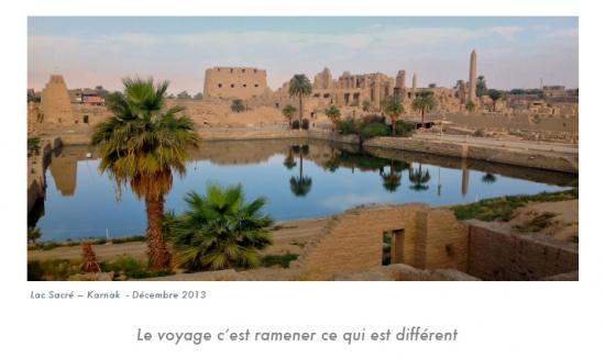 Carte Karnak