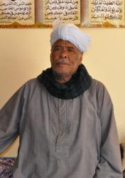 Rifaï Abdel Rassoul, cousin d'Hussein