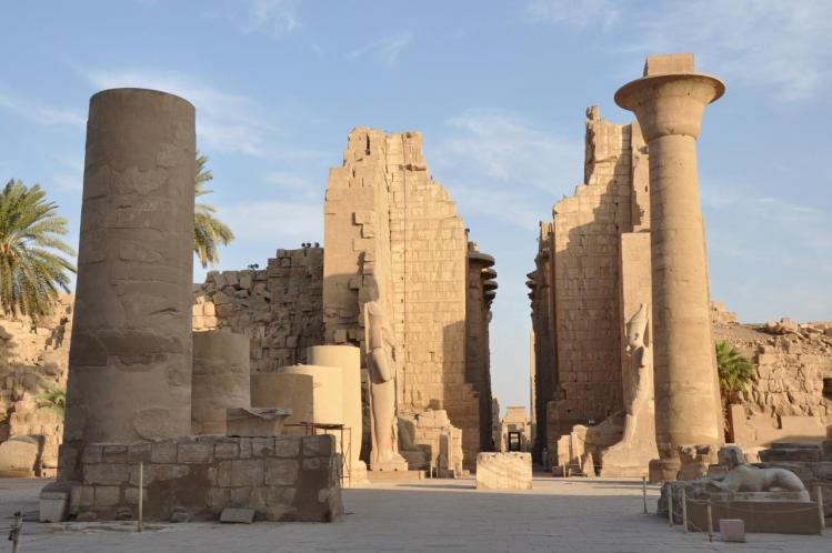 Karnak