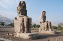 Les Colosses de Memnon