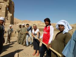 Ramesseum