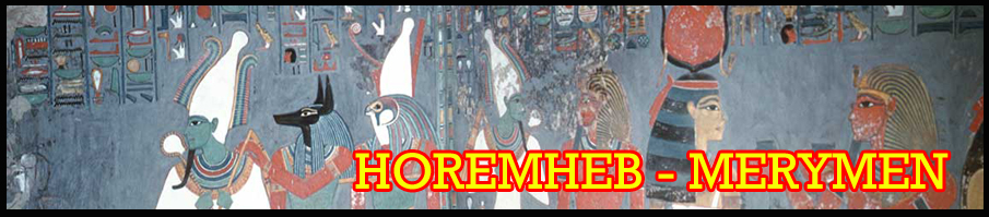 Horemeb