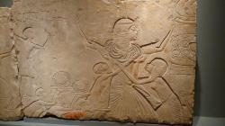 Horemheb l or de la recompense