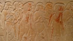 Horemheb prisonniers 2