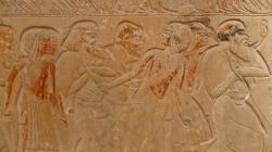 Horemheb prisonniers 3