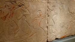 Horemheb prisonniers 4