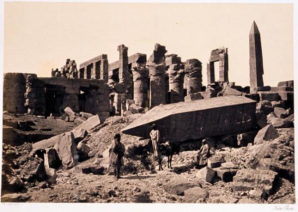 Karnak