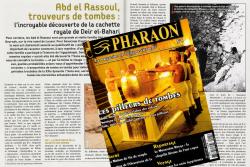 Pharaon n°5