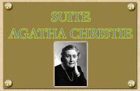 Suites Agatha Christie