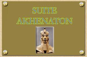 Suite Akhenaton