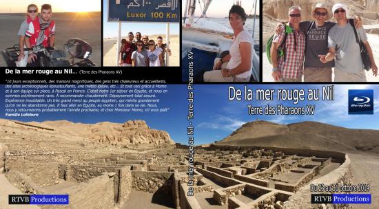 Terre des pharaons 15