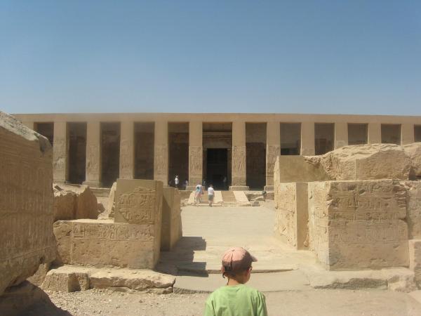 Abydos