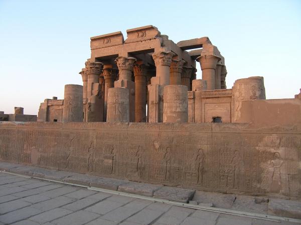 Kom Ombo