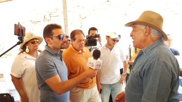 Zahi Hawass